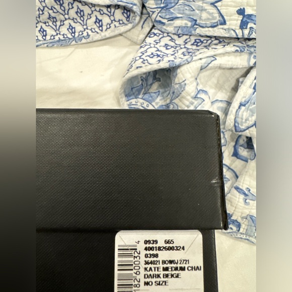 Saint laurent shoulder bag - Picture 8 of 9